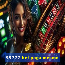 99777 bet paga mesmo